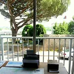 Διαμέρισμα L'appart' De Jules *