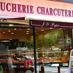 L'appart' De Jules