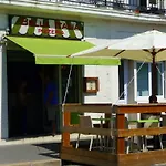 Διαμέρισμα L'appart' De Jules Ναντ