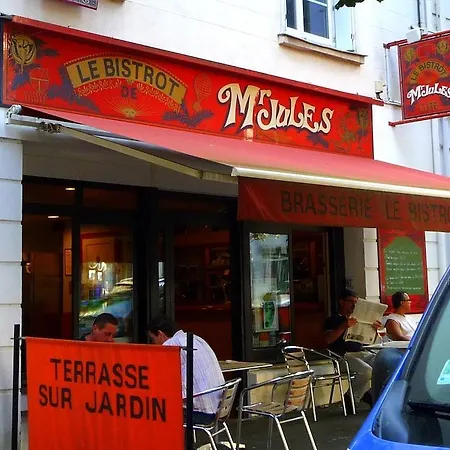 L'appart' De Jules Apartamento