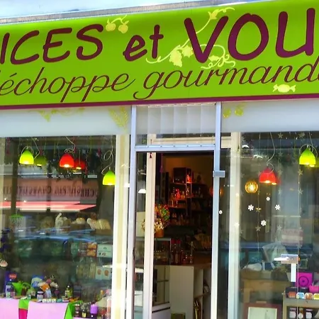 L'appart' De Jules