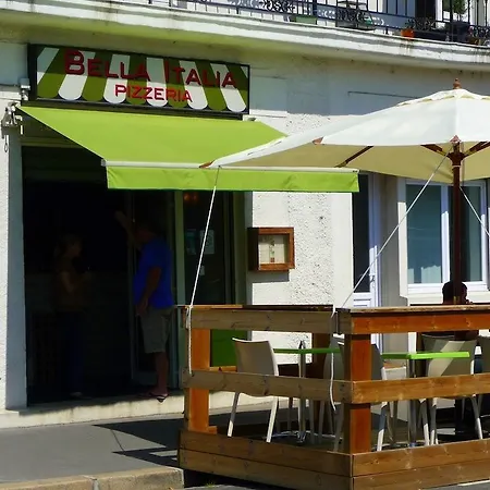 Apartamento L'appart' De Jules Nantes