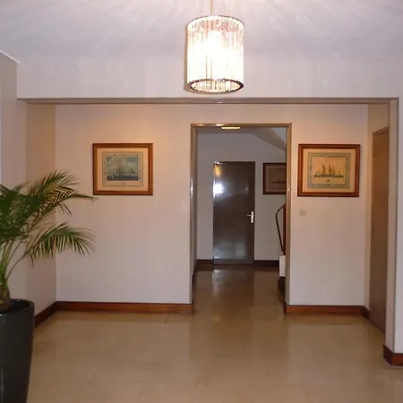 L'appart' De Jules נאנט