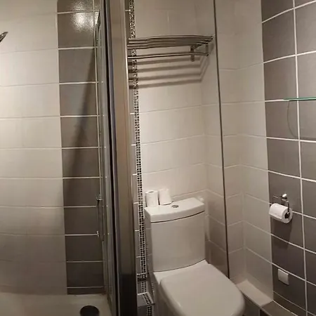 L'appart' De Jules Apartamento Nantes