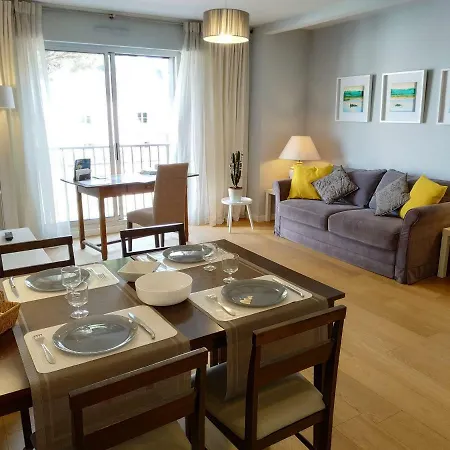 L'appart' De Jules Apartment Nantes