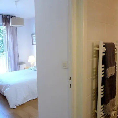 Apartamento L'appart' De Jules *