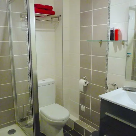 L'appart' De Jules דירה *