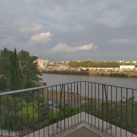 L'appart' De Jules Apartamento *