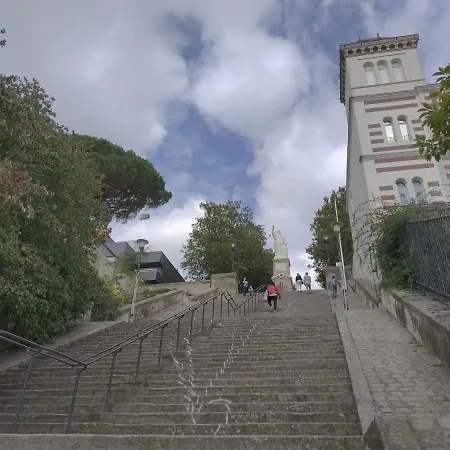 L'appart' De Jules Nantes