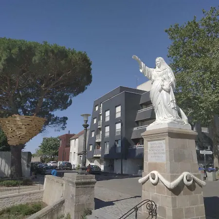 L'appart' De Jules Nantes