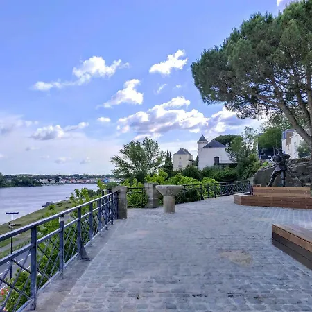 L'appart' De Jules דירה *