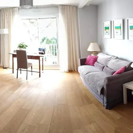 Apartamento L'appart' De Jules