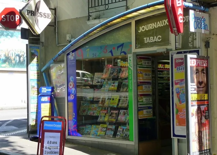 L'appart' De Jules Apartamento