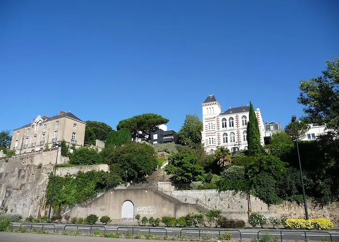L'appart' De Jules Nantes