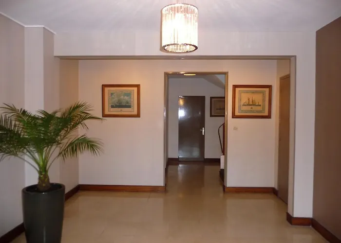 L'appart' De Jules Nantes