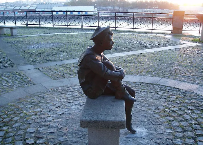 Apartamento L'appart' De Jules Nantes