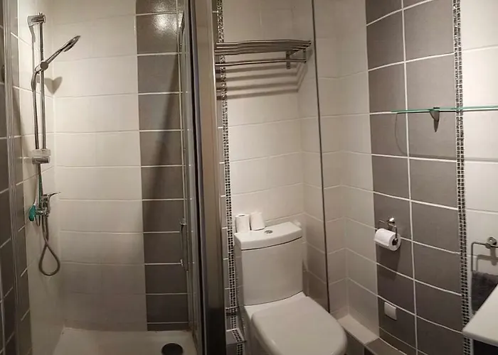 L'appart' De Jules Appartement Nantes