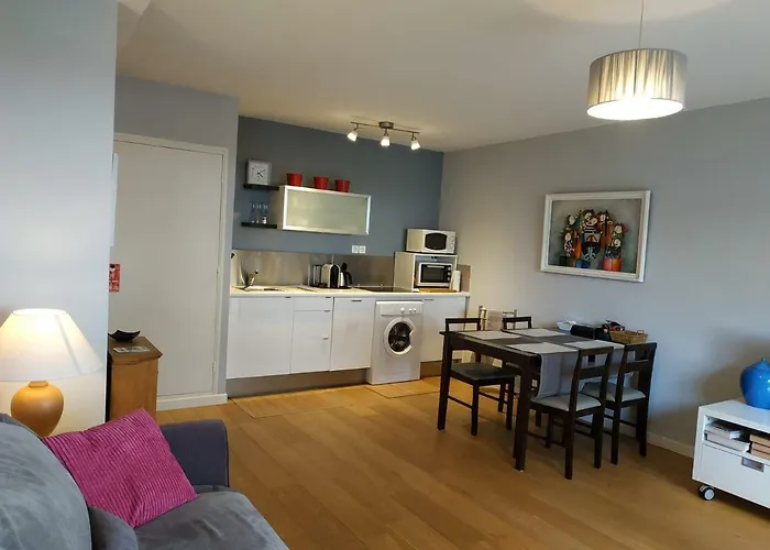 L'appart' De Jules Apartamento