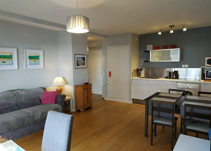 L'appart' De Jules *