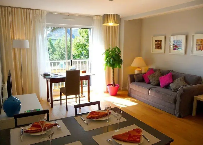 L'appart' De Jules Apartamento