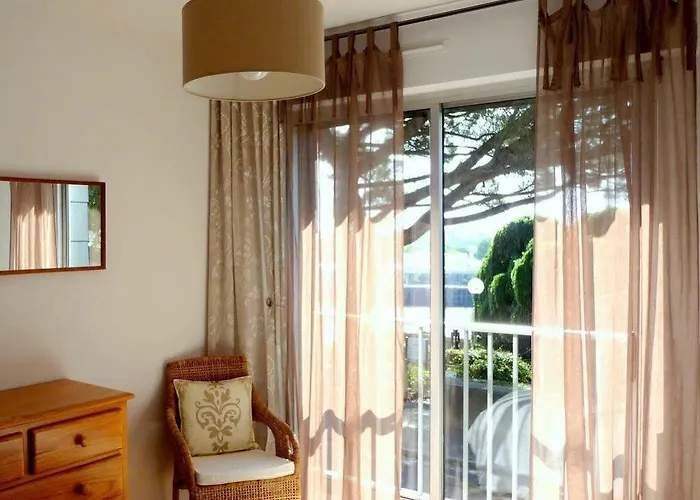 Apartamento L'appart' De Jules Nantes