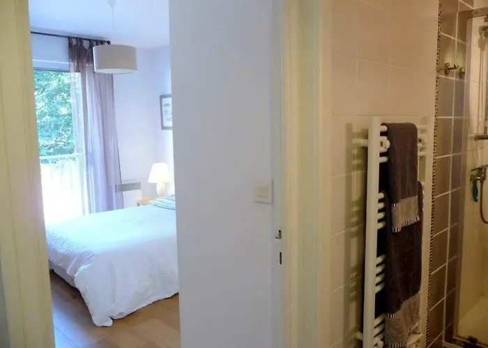 Appartement L'appart' De Jules *