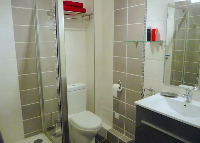 L'appart' De Jules Appartement *