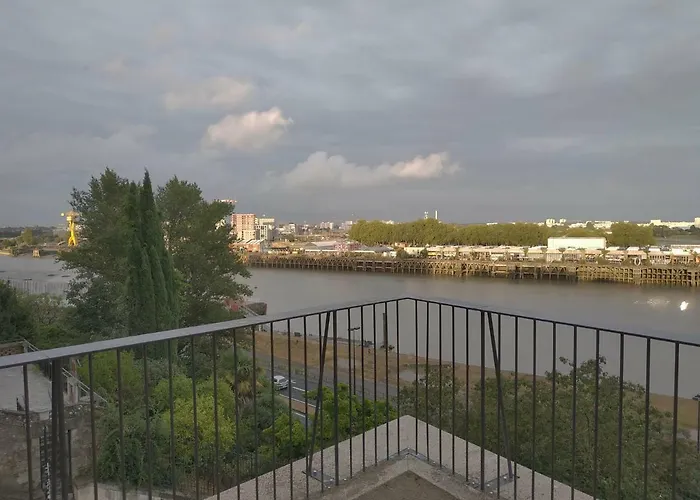 L'appart' De Jules Apartamento *