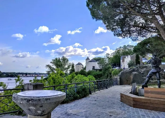 L'appart' De Jules Apartamento *