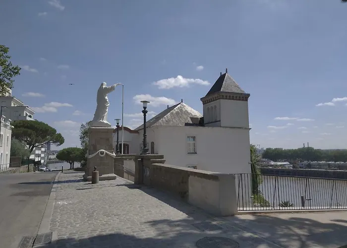 Appartement L'appart' De Jules *