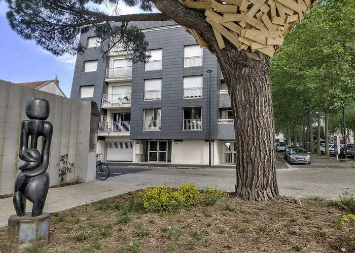 L'appart' De Jules Apartamento *