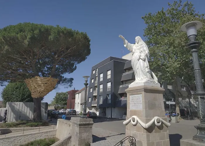 L'appart' De Jules Nantes