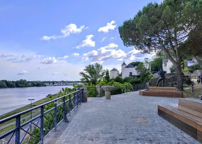 L'appart' De Jules Apartamento *