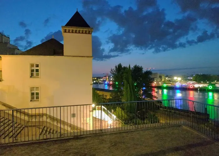 L'appart' De Jules Appartement