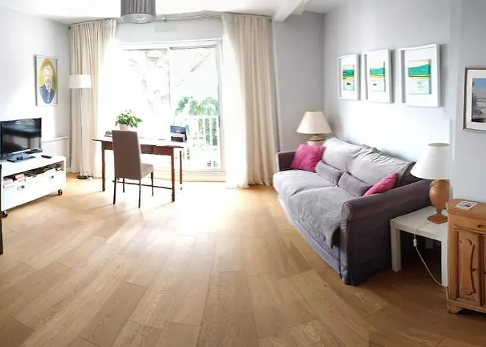 Appartement L'appart' De Jules