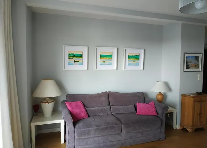 Apartamento L'appart' De Jules *