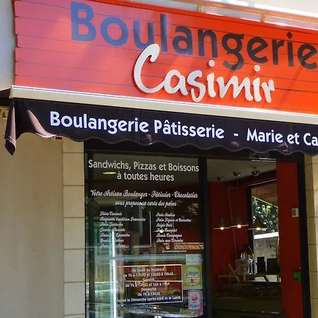 L'appart' De Jules *