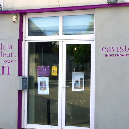 Apartment L'appart' De Jules