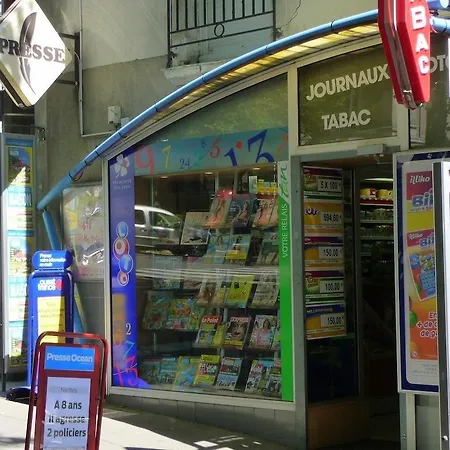 L'appart' De Jules Apartment