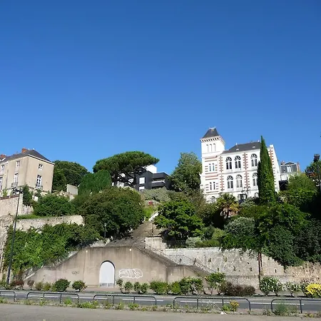 L'appart' De Jules Nantes