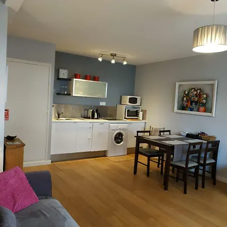 L'appart' De Jules Apartment