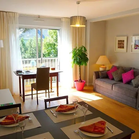 L'appart' De Jules Apartment