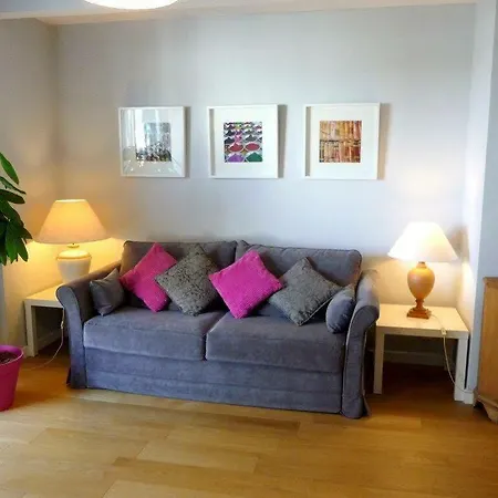 L'appart' De Jules Apartment