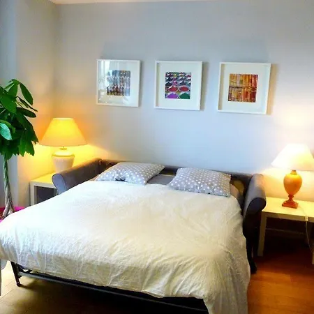 L'appart' De Jules Apartment Nantes