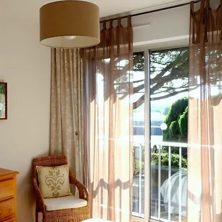 Apartment L'appart' De Jules Nantes