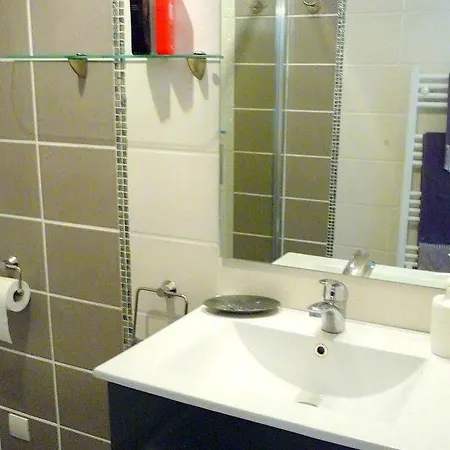 L'appart' De Jules Apartment *