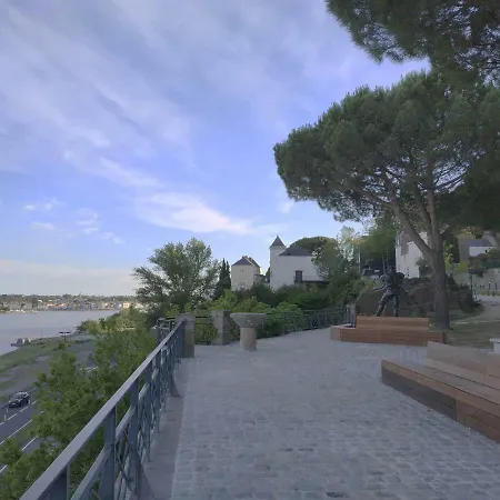 Apartment L'appart' De Jules