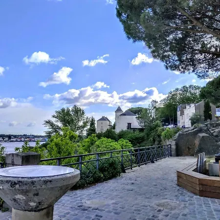 L'appart' De Jules Apartment *