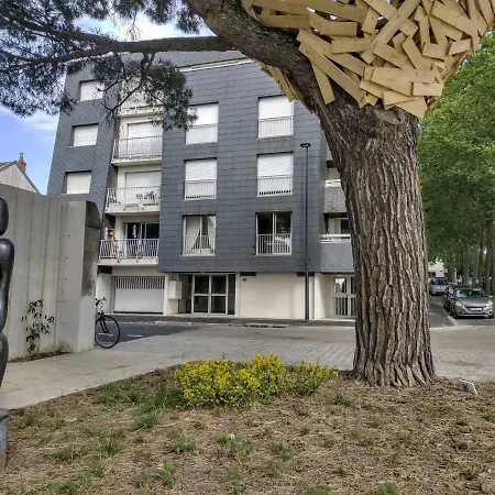 L'appart' De Jules Apartment *