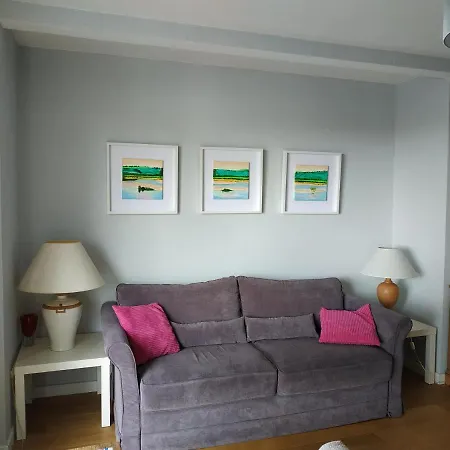 Apartment L'appart' De Jules *